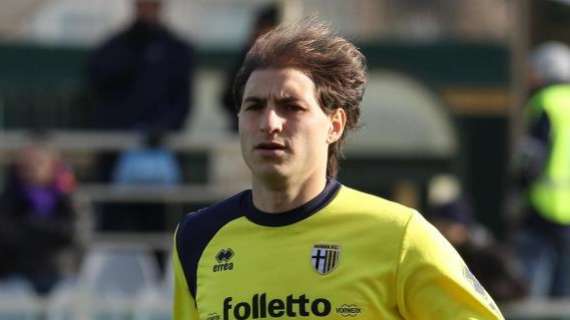 Paletta: "Rimango al Parma. Cassano è tra i migliori"