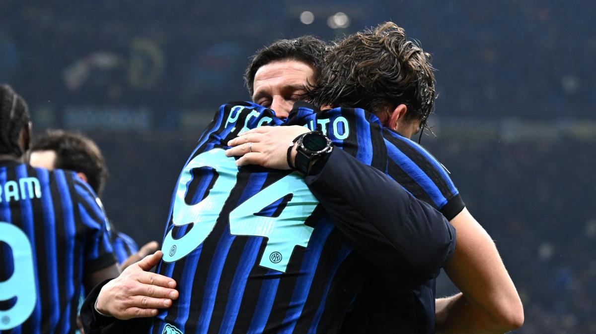 Pagelle GdS - Esposito il migliore, Lautaro decisivo, male Thuram e Diouf. Chivu 6,5: la vince con i cambi e il nuovo assetto