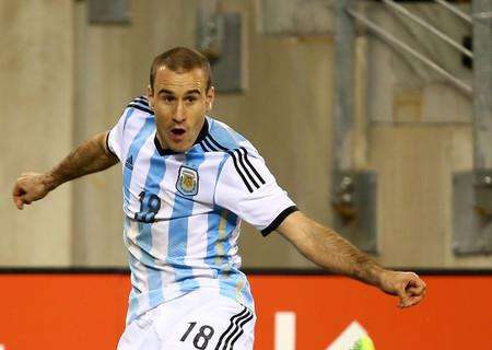 Palacio in gruppo. Nessun nerazzurro con l'Iran?