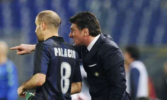 Mazzarri: "Rigore per noi? Non infierite. Le colpe..."