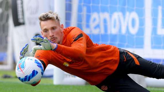 Petrescu: "Radu merita un'altra chance. Non è colpa sua se l'Inter perde lo Scudetto"