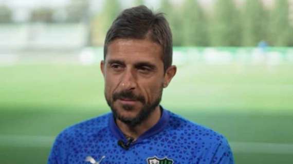 Sassuolo, Dionisi: "Le vittorie contro Juventus e Inter ci lasciano un dovere"