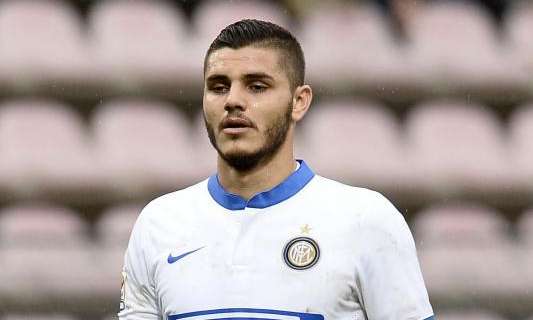 Il countdown di Icardi: "Ora manca sempre meno"