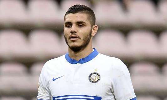 GdS - Stop per Icardi, possibile un'operazione