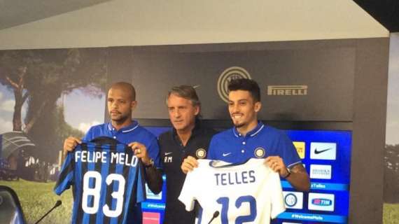 Melo e Telles per la Turchia: "No al terrorismo"