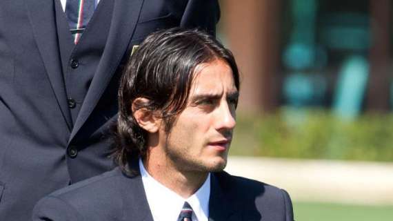 L'ex romanista Aquilani: "Rigiocherei il 2°T della Supercoppa vinta per 4-3 dall'Inter"