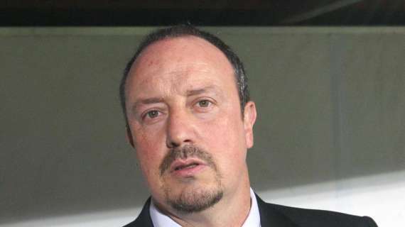 Adesso è ufficiale: Benitez si separa dal Liverpool. L'Inter è in agguato