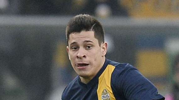 TalkSPORT - Liverpool su Iturbe. L'Inter lo segue