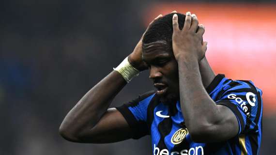 Thuram vede la porta: 17 tiri nello specchio, è sulla scia di Vlahovic. Lautaro fuori dalla top ten