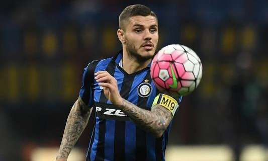 Muraro: "CL difficile, lo svantaggio è ampio. Icardi..."