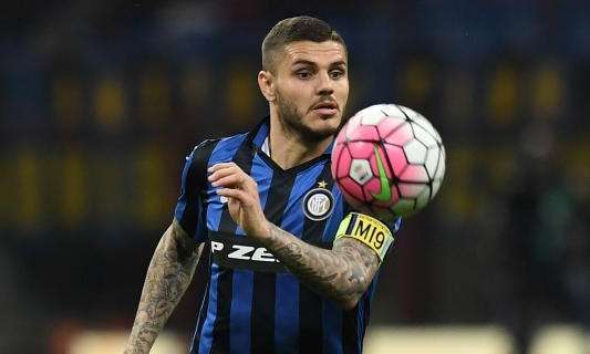 Carmignani: "L'Inter ha raggiunto la maturità. Icardi..."