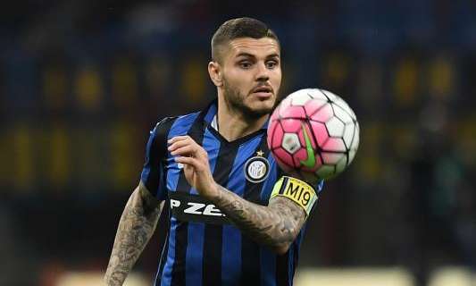 UK - Nuovo Chelsea: dall'Italia Icardi e due giallorossi