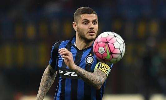 Ceccarini: "Gabigol, l'Inter attende con fiducia il sì del Santos. Fatta per Candreva. Icardi, Napoli in agguato"