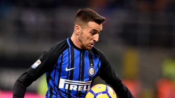 Sky - Vecino recuperato. Candreva a parte: Eder o Karamoh con l'Atalanta?