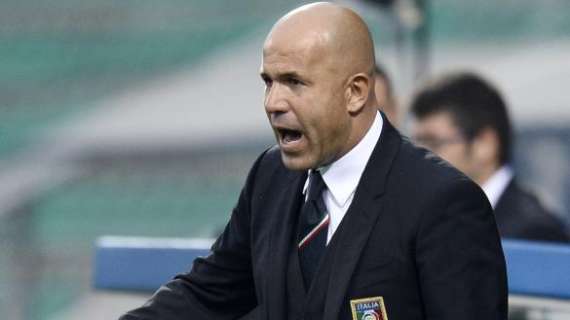 Di Biagio: "Ad Appiano Gentile io mi sento di casa"