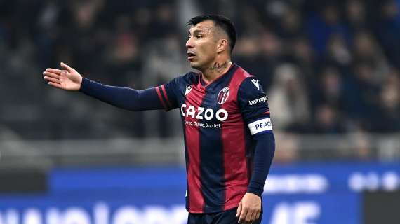 CdS - Il Bologna aspetta l'Inter: Sansone ha la febbre ma ci sarà, ballottaggio in difesa. Panchina per Medel 