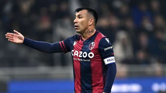 Nuova avventura per l'ex nerazzurro Medel: accordo con l'Universidad Catolica