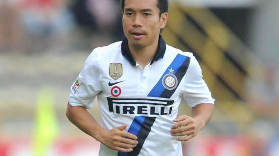 Ancora Collovati: "L'effetto Ranieri? Nagatomo..."