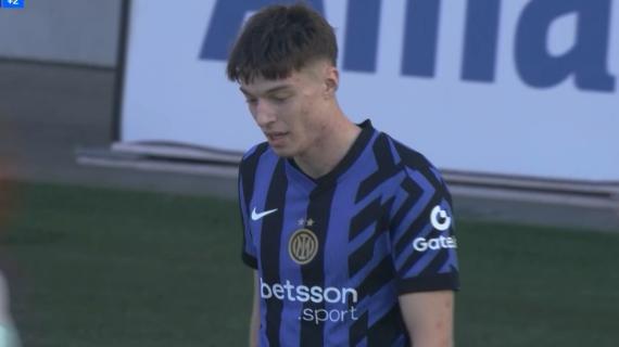 Spinaccè: "All'Inter ho imparato una cosa. La sfida più importante? Contro il Trabzonspor, contesto pazzesco"