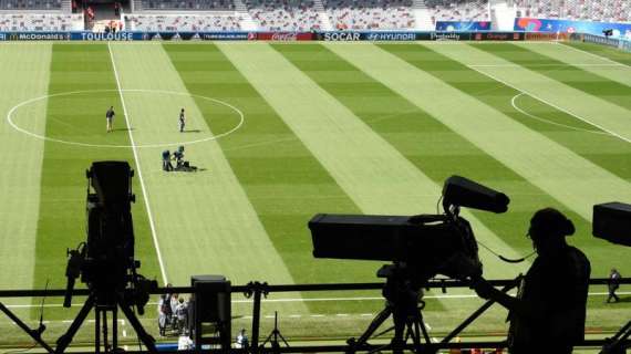 Diritti Tv, la Serie A sogna i 1.400 milioni di euro