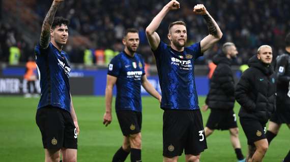 CdS - Difesa, via Bastoni? Skriniar rinnova, De Vrij non parte. Spuntano Pau Torres e Gvardiol 
