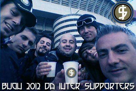 Inter Supporters, tanti auguri ai soci