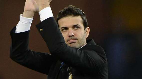 Sugoni (Sky): "Scelte Moratti? Ora Stramaccioni..."