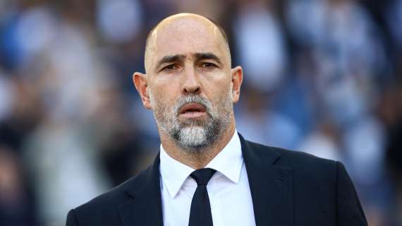 Tudor: "Complimenti al Napoli, in un campionato vince sempre chi merita"