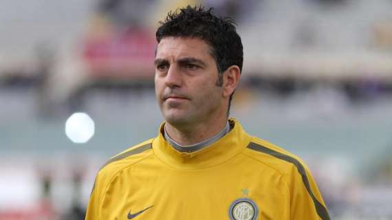 Paolo Orlandoni oggi compie 47 anni, gli auguri dell'Inter
