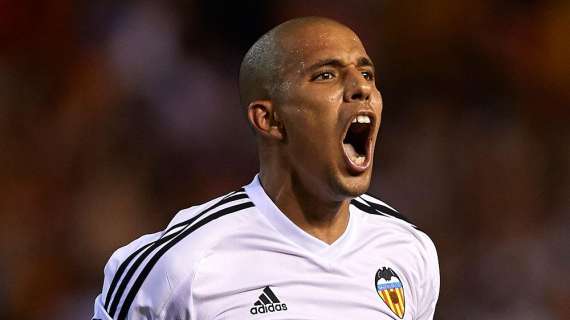 Per Feghouli c'è la fila: si aggiunge anche il Siviglia