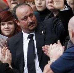 Liverpool ricorda Hillsborough: Benitez in lacrime