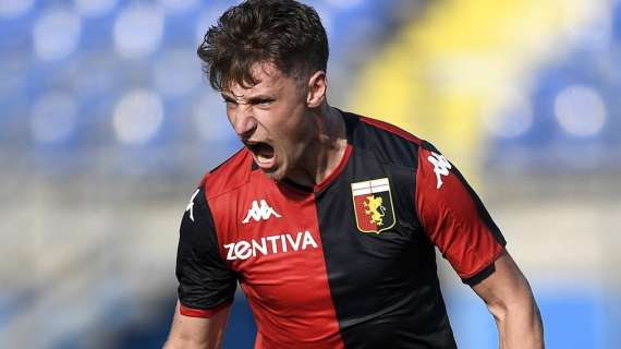 FcIN - L'Inter ha comunicato al Genoa che non riscatterà Pinamonti. Preziosi dovrà trovare acquirenti