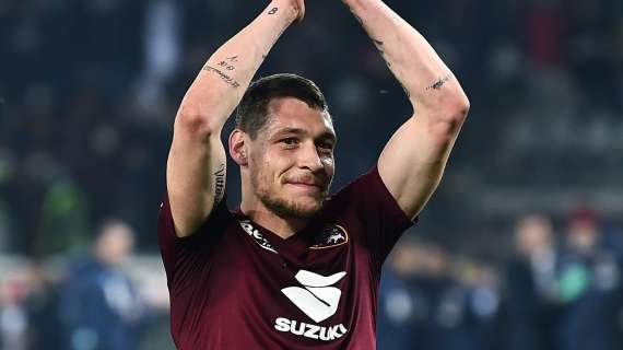 Ferrante: "Belotti via dal Toro al 100%. All'Inter ci può stare, ha almeno altri 5-6 anni di carriera ad alti livelli"