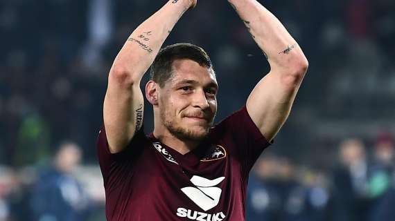 Belotti sul futuro: "Rinnovo? Valuterò a fine stagione, decisione importante" 