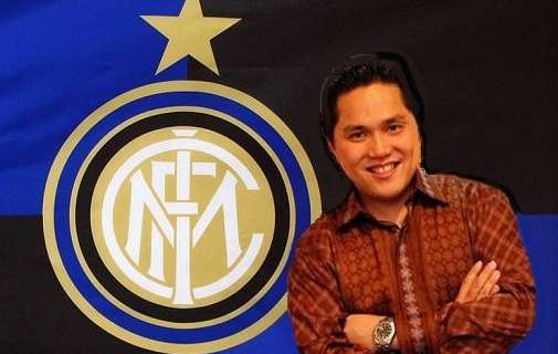 GdS - Thohir, la svolta: ecco di cosa si occuperà