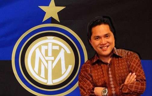 GdS - Thohir, i tre motivi per cui Moratti tentenna: cifre, progetto e area-trotto