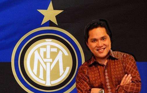 GdS - Con Thohir cambia il mercato. Ranocchia resta, Nainggolan si fa e anche Wellington può arrivare