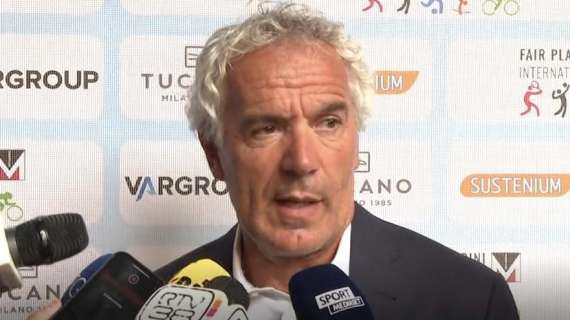 Donadoni: "Derby milanese per lo scudetto, Inzaghi e Pioli sul solco della storia"