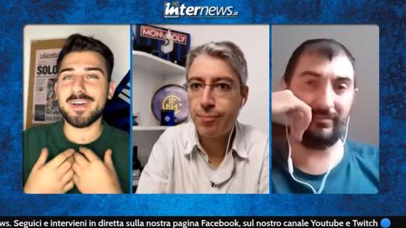 Rivivi la diretta! Empoli da non sottovalutare, quanti cambi di formazione. Ospite Borrelli