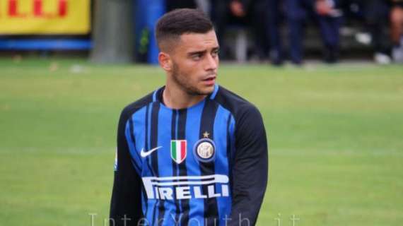 Primavera 1, l'Inter tiene il passo da capolista: Rover-Merola, Genoa ko