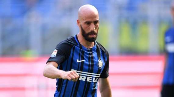 Napoli-Inter, Onofri: "Borja trequartista. Sulle fasce..."