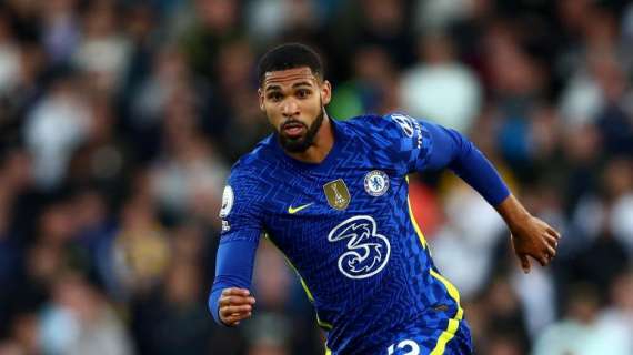 L'agente di Loftus-Cheek: "Lazio? Nessun contatto. A lui piace la Serie A"