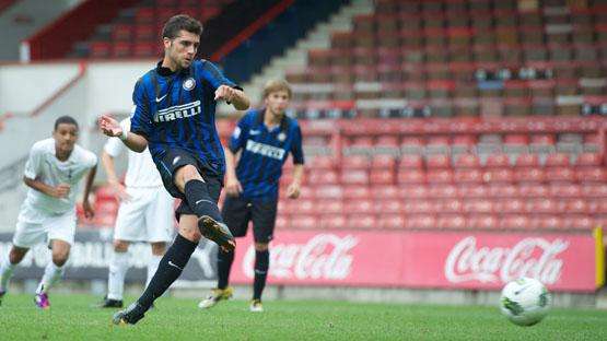 Daniel Bessa e il gol dedicato alla madre guarita