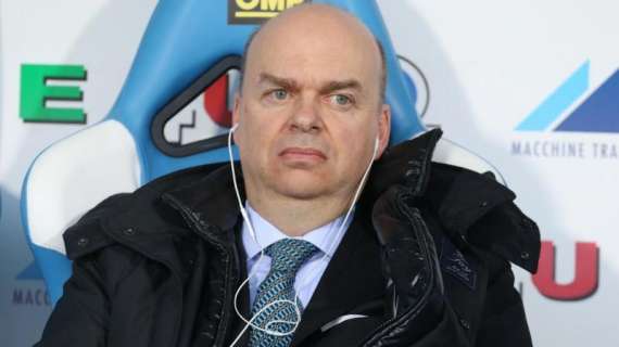 Samp, Bosco promosso dg: cade l'opzione Fassone? 