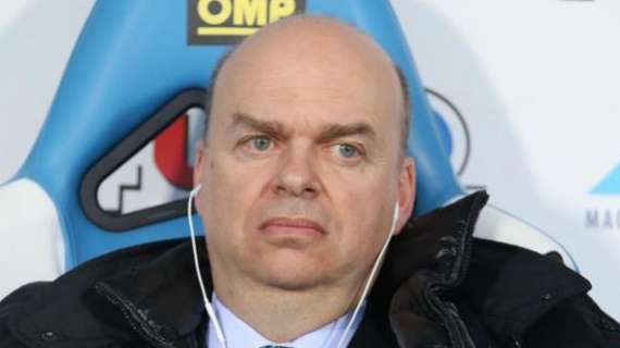 Serie A, ecco la goal-line technology. Beretta: "Ci sarà commissione per gli arbitri di porta con Fassone"