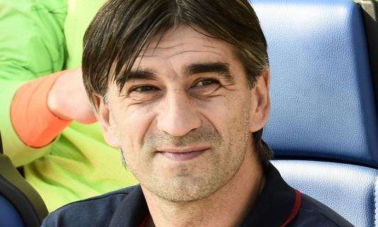 Genoa, Juric ci ripensa: "Meritavamo di battere l'Inter"