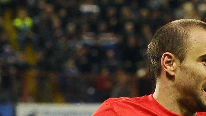 Gazzetta - Cassano fuori, domani tornerà Palacio