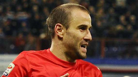 Strama: "Palacio non recupererà. E anche Chivu..."