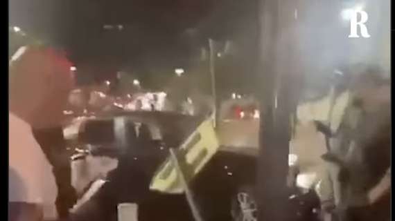 Festa per la Champions del PSG, tragedie in Francia: auto sulla folla a Grenoble, a Parigi due morti e 500 arresti 