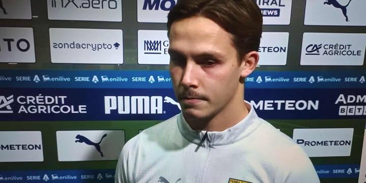 Parma, Ondrejka a Sky: "Il ritorno di Chivu? Vogliamo fare del nostro meglio"